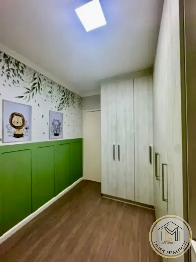 Apartamento, 2 quartos, 54 m² - Foto 8