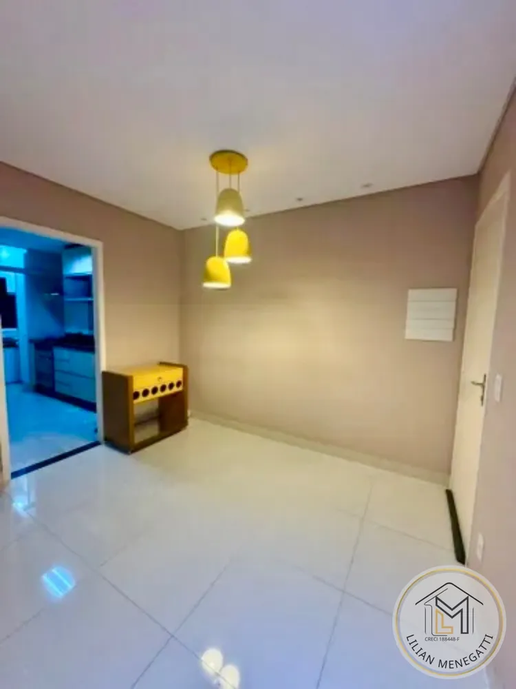 Apartamento, 2 quartos, 54 m² - Foto 3