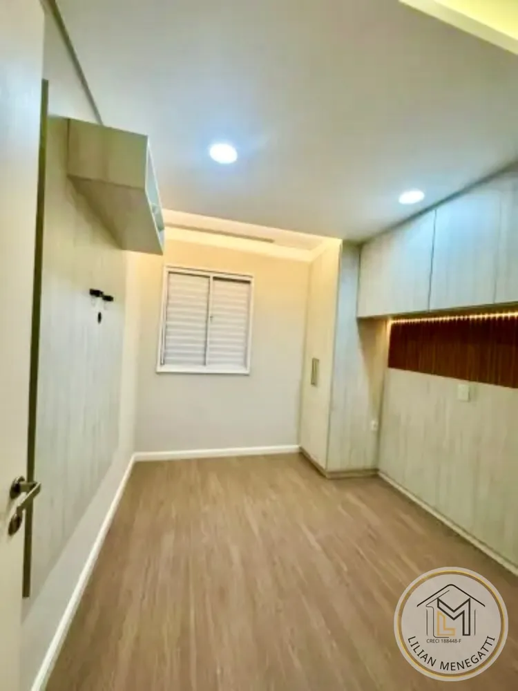 Apartamento, 2 quartos, 54 m² - Foto 6