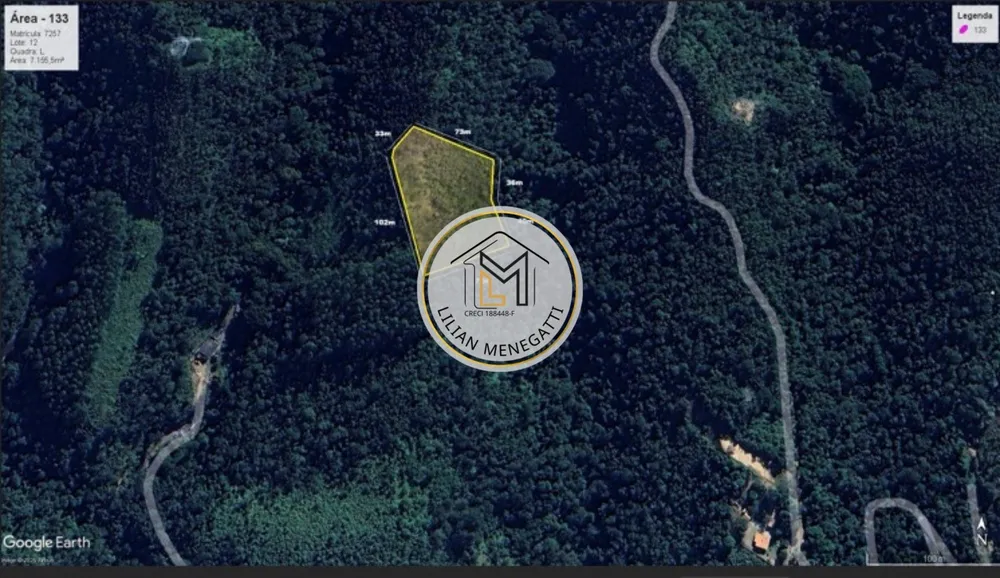 Terreno, 7657 m² - Foto 5