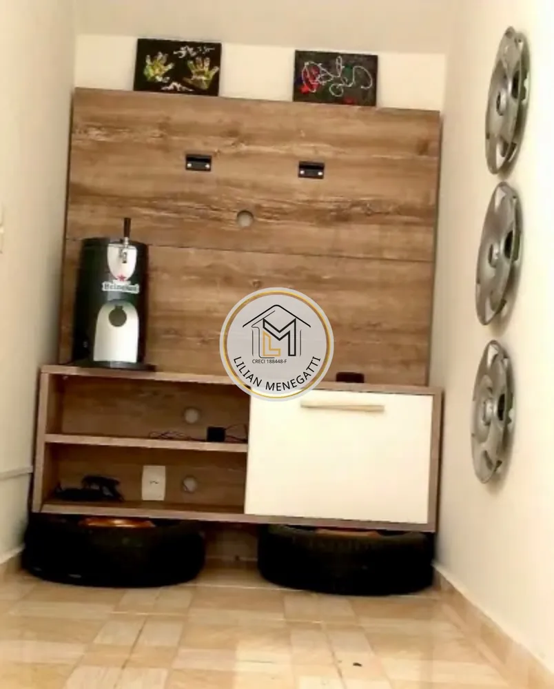 Casa, 3 quartos, 190 m² - Foto 10
