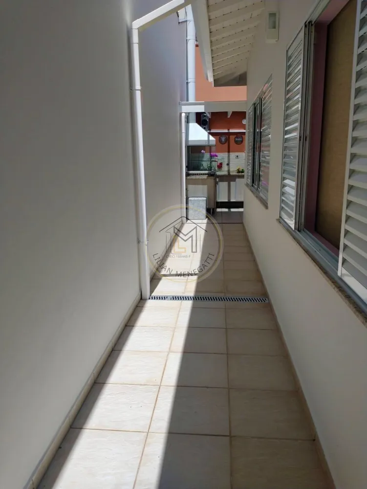 Casa, 3 quartos, 190 m² - Foto 4