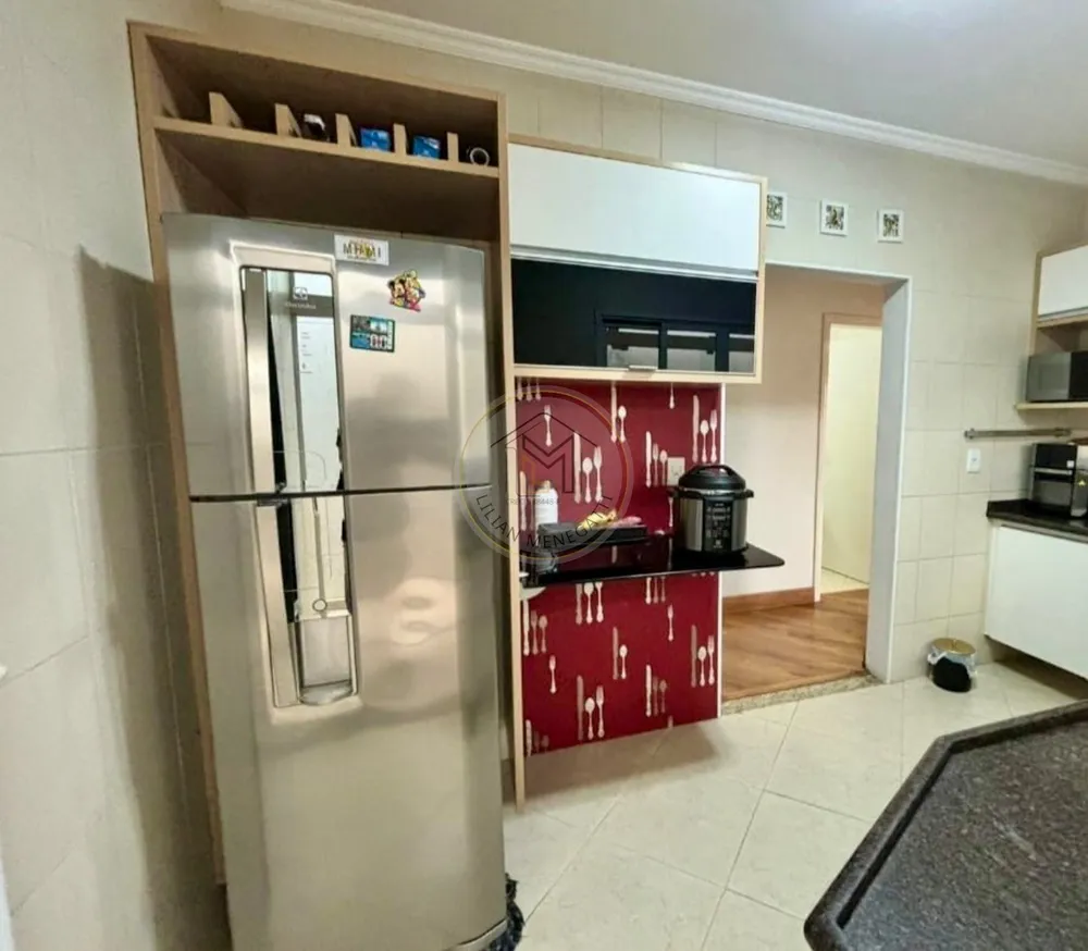 Casa, 3 quartos, 190 m² - Foto 6