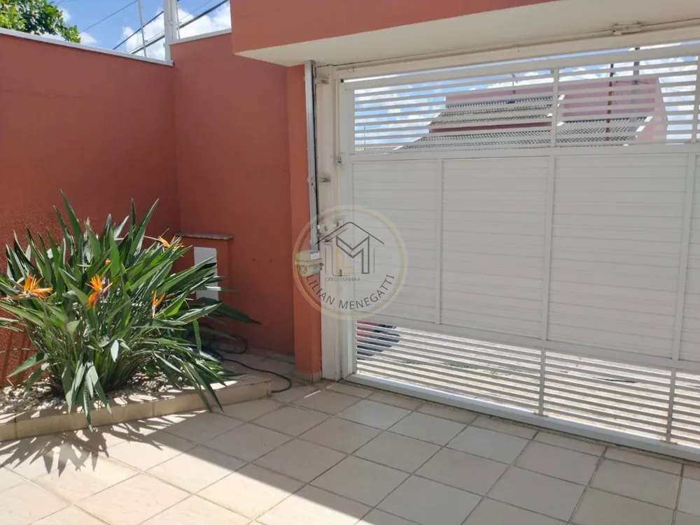 Casa, 3 quartos, 190 m² - Foto 2