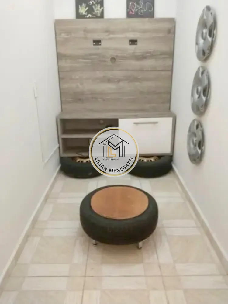 Casa, 3 quartos, 190 m² - Foto 12
