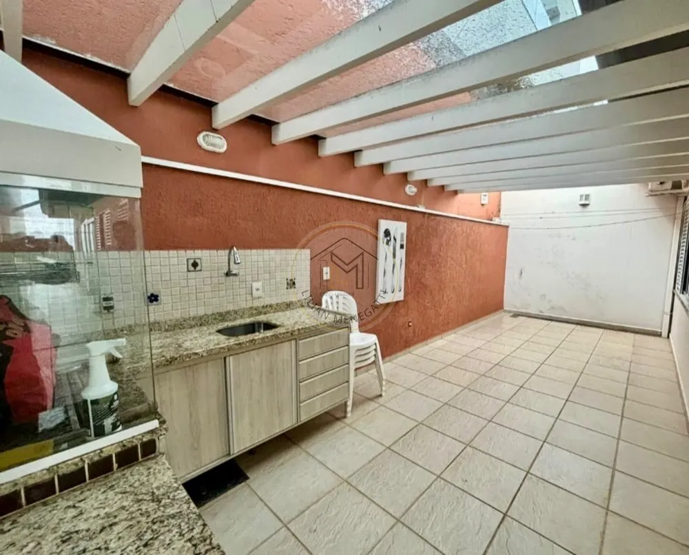 Casa, 3 quartos, 190 m² - Foto 8