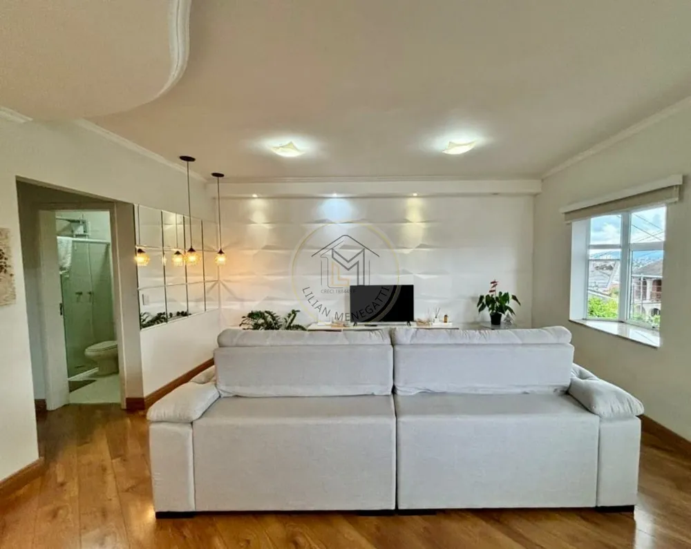 Casa, 3 quartos, 190 m² - Foto 1