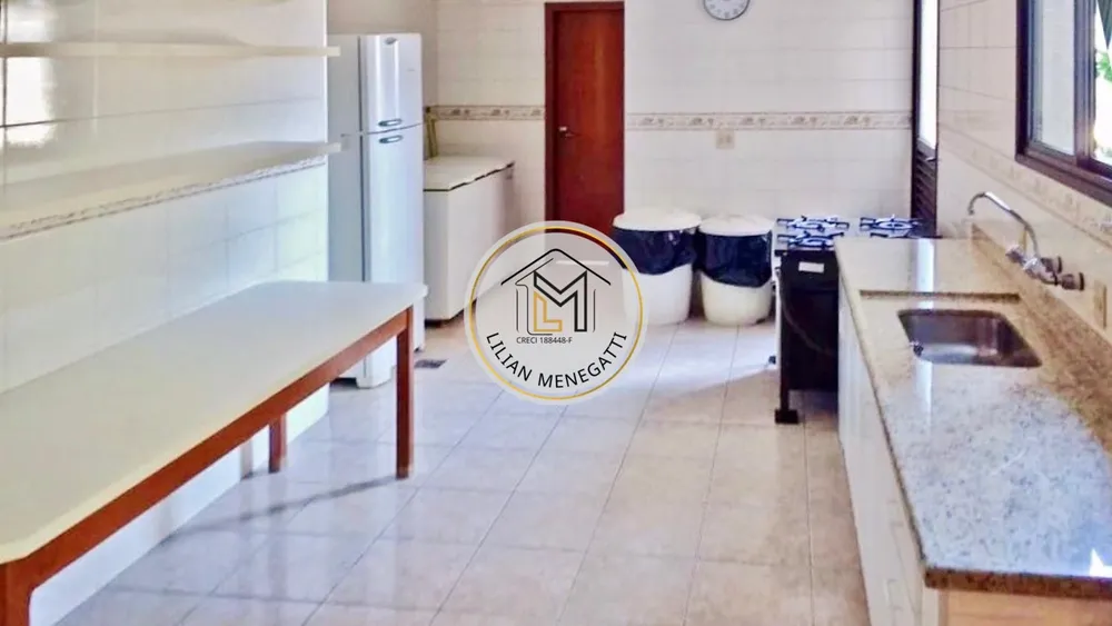 Apartamento, 4 quartos, 270 m² - Foto 4
