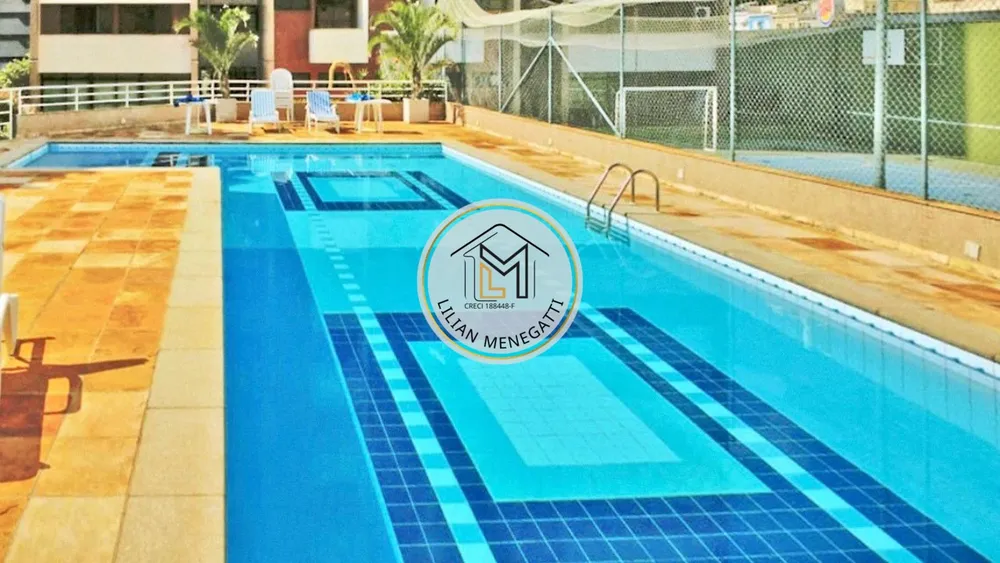 Apartamento, 4 quartos, 270 m² - Foto 2