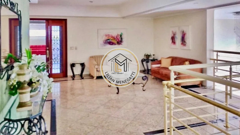 Apartamento, 4 quartos, 270 m² - Foto 7