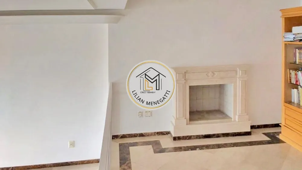 Apartamento, 4 quartos, 270 m² - Foto 11