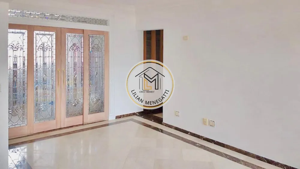 Apartamento, 4 quartos, 270 m² - Foto 3