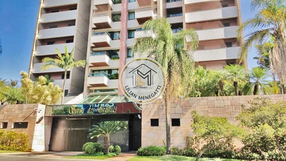 Apartamento, 4 quartos, 270 m² - Foto 1