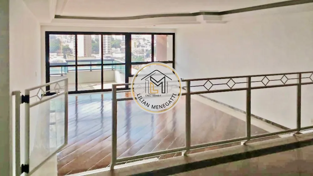 Apartamento, 4 quartos, 270 m² - Foto 5