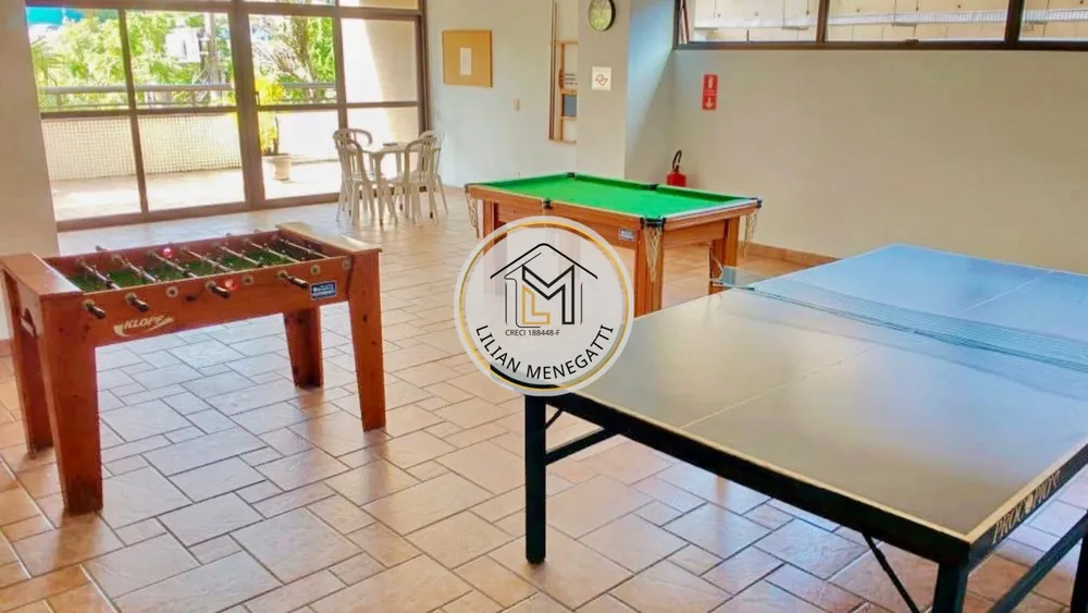 Apartamento, 4 quartos, 270 m² - Foto 12
