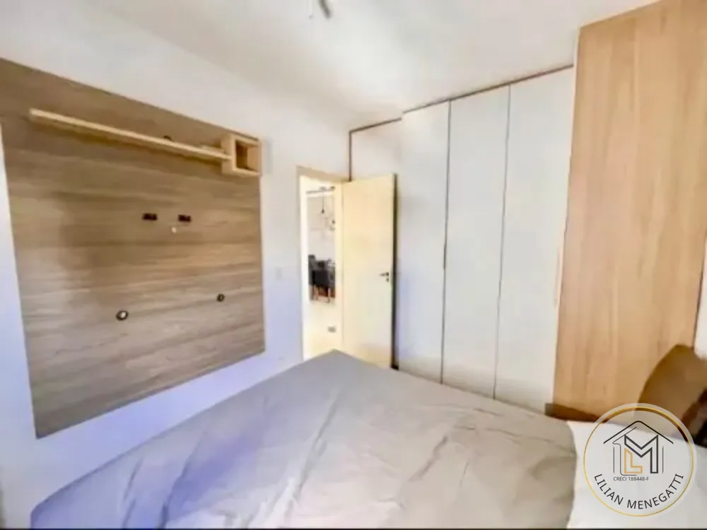Apartamento, 2 quartos, 50 m² - Foto 7