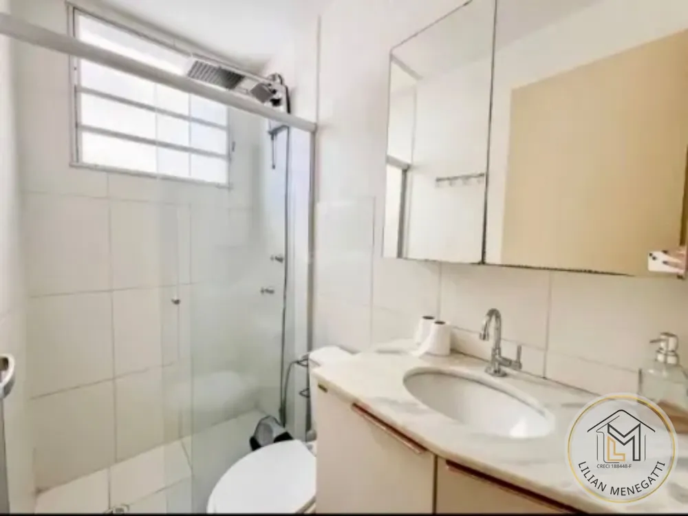 Apartamento, 2 quartos, 50 m² - Foto 9