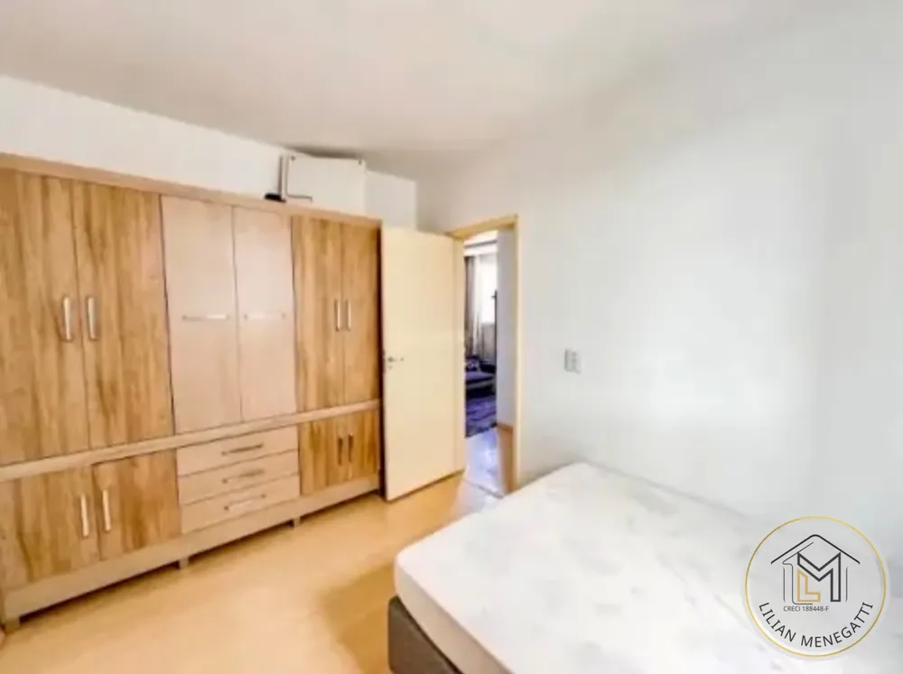 Apartamento, 2 quartos, 50 m² - Foto 8