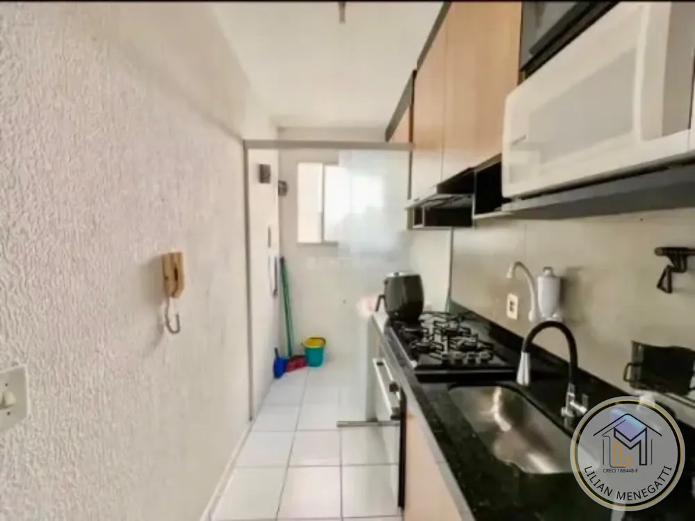 Apartamento, 2 quartos, 50 m² - Foto 11