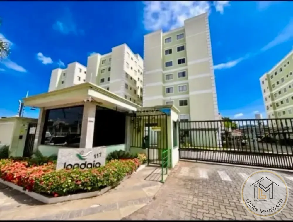 Apartamento, 2 quartos, 50 m² - Foto 12