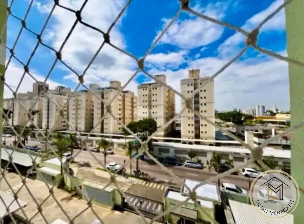 Apartamento, 2 quartos, 50 m² - Foto 10