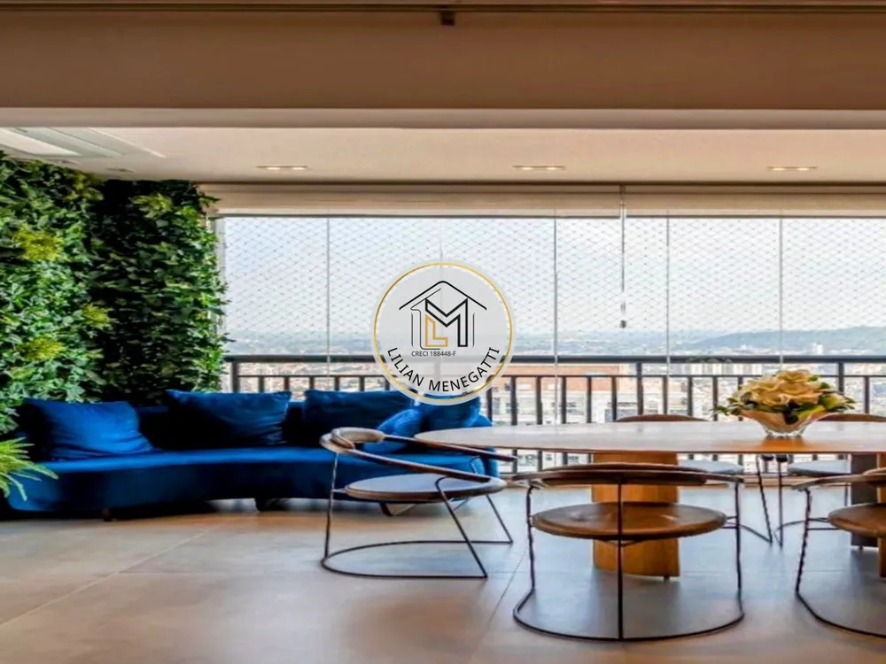 Apartamento, 4 quartos, 287 m² - Foto 4