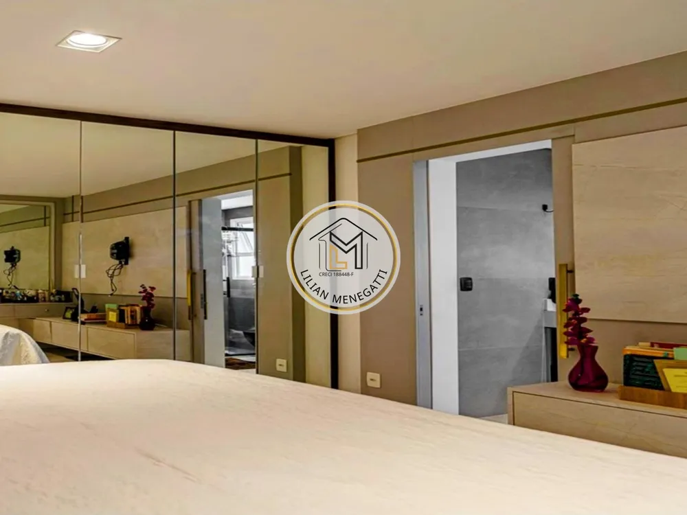 Apartamento, 4 quartos, 287 m² - Foto 7