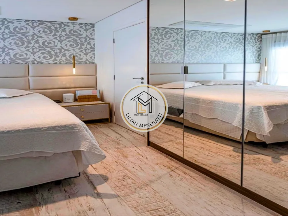 Apartamento, 4 quartos, 287 m² - Foto 6