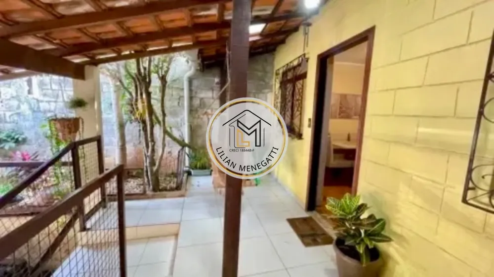 Casa, 3 quartos, 168 m² - Foto 11