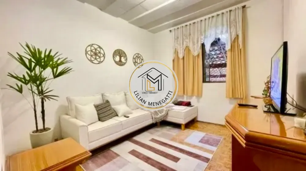 Casa, 3 quartos, 168 m² - Foto 1