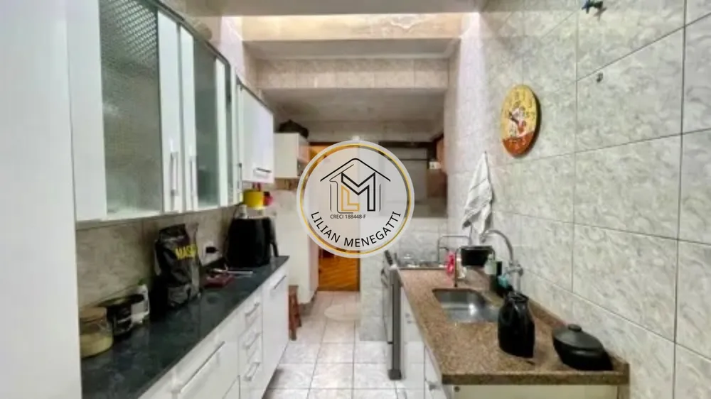 Casa, 3 quartos, 168 m² - Foto 6
