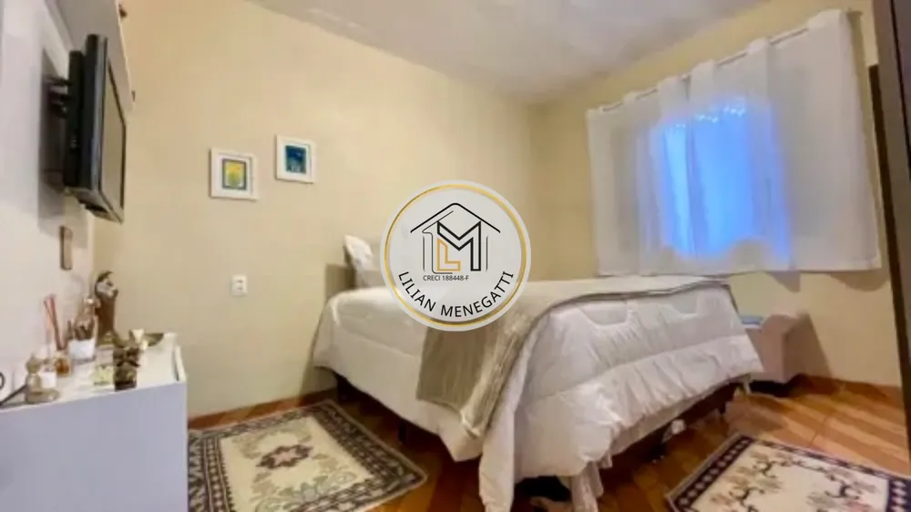 Casa, 3 quartos, 168 m² - Foto 8