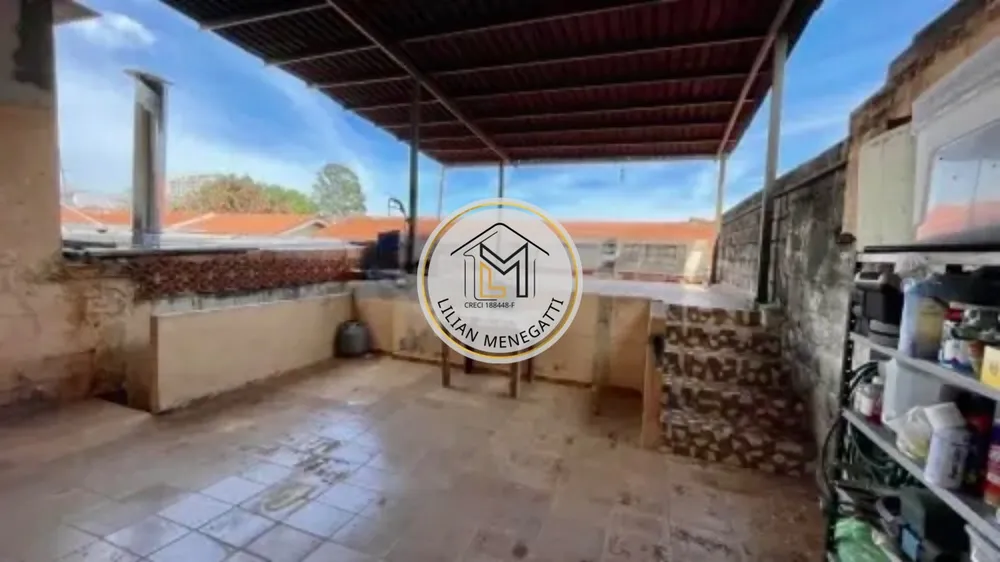 Casa, 3 quartos, 168 m² - Foto 12