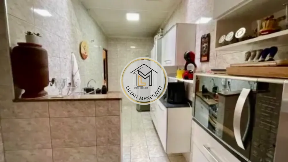 Casa, 3 quartos, 168 m² - Foto 5