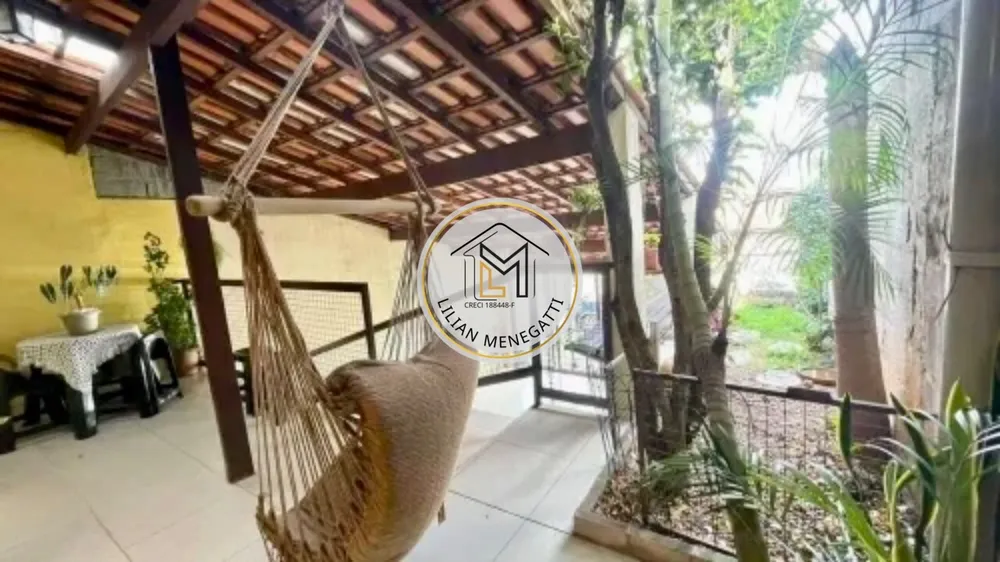 Casa, 3 quartos, 168 m² - Foto 9