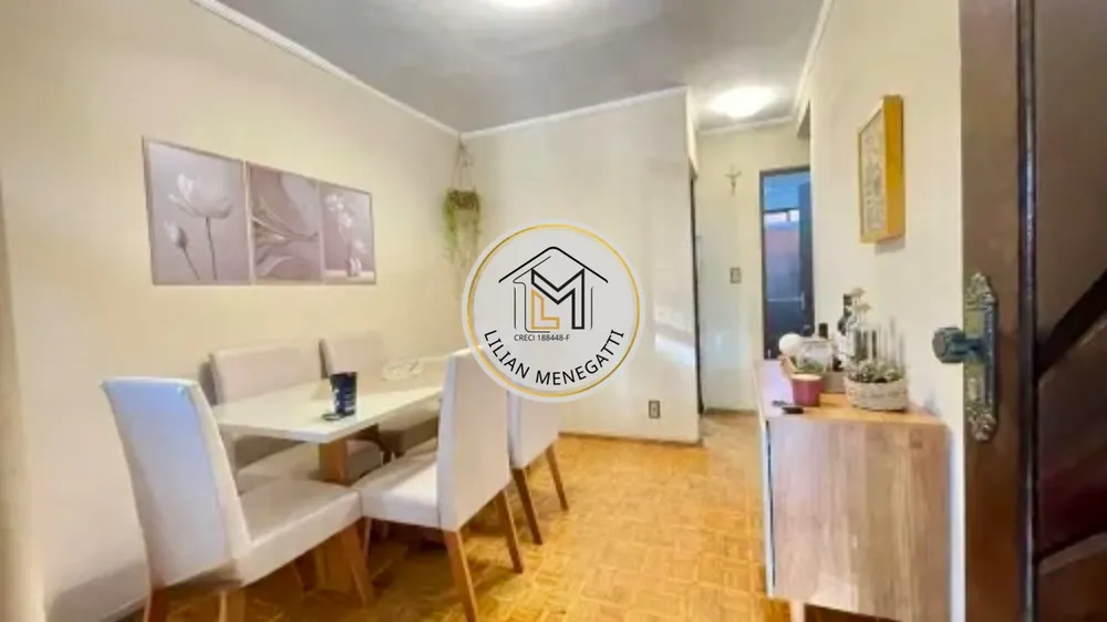 Casa, 3 quartos, 168 m² - Foto 4
