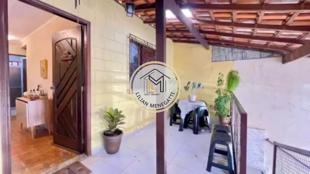 Casa, 3 quartos, 168 m² - Foto 10