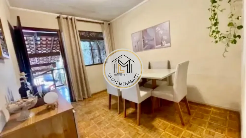 Casa, 3 quartos, 168 m² - Foto 3