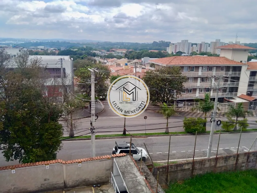 Apartamento, 2 quartos, 56 m² - Foto 2