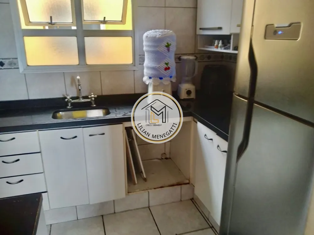 Apartamento, 2 quartos, 56 m² - Foto 3