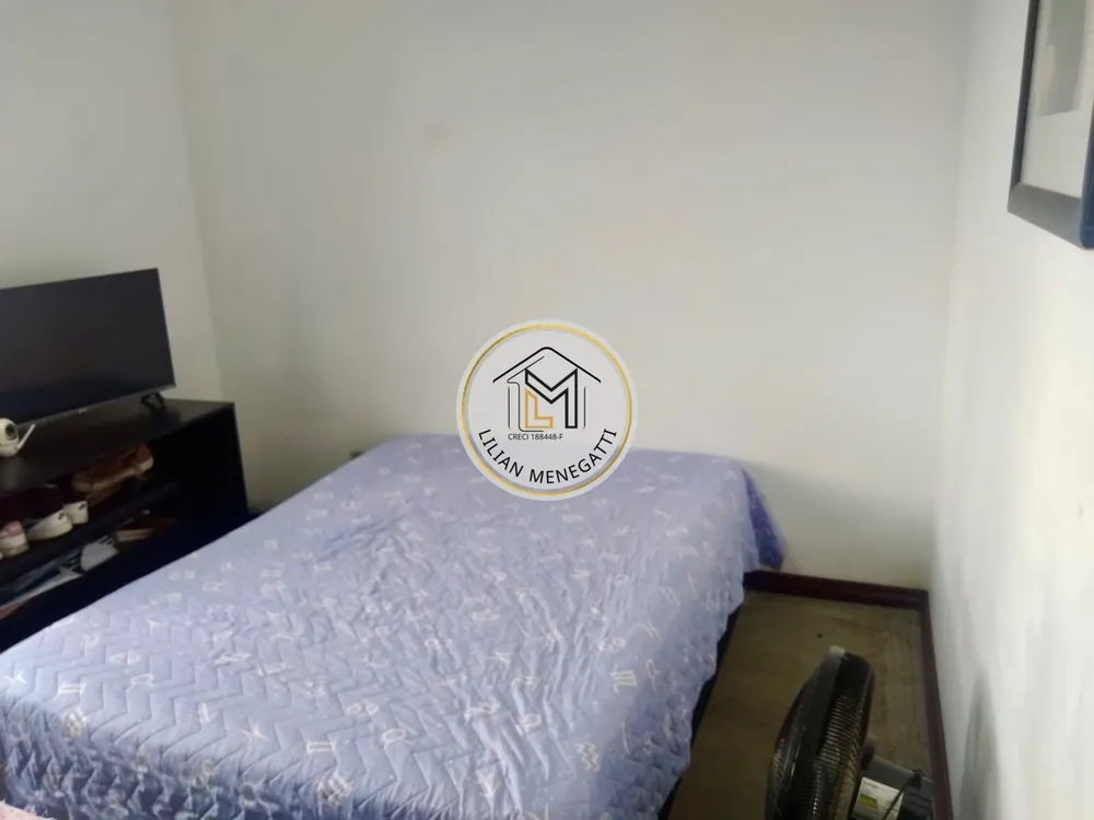 Apartamento, 2 quartos, 56 m² - Foto 7