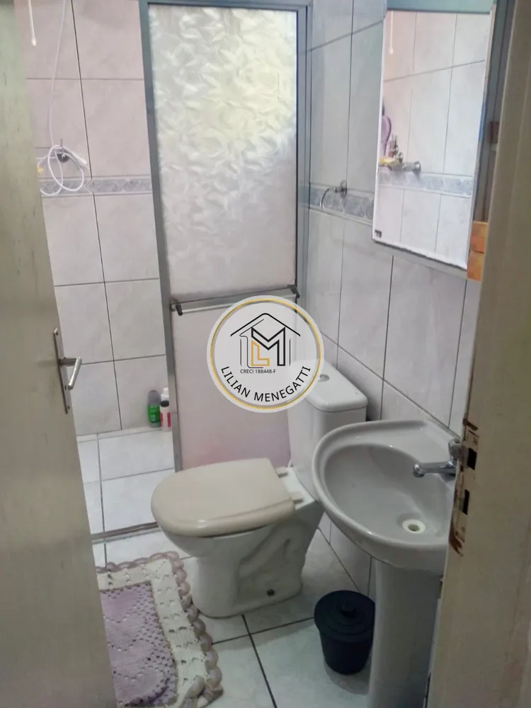 Apartamento, 2 quartos, 56 m² - Foto 8