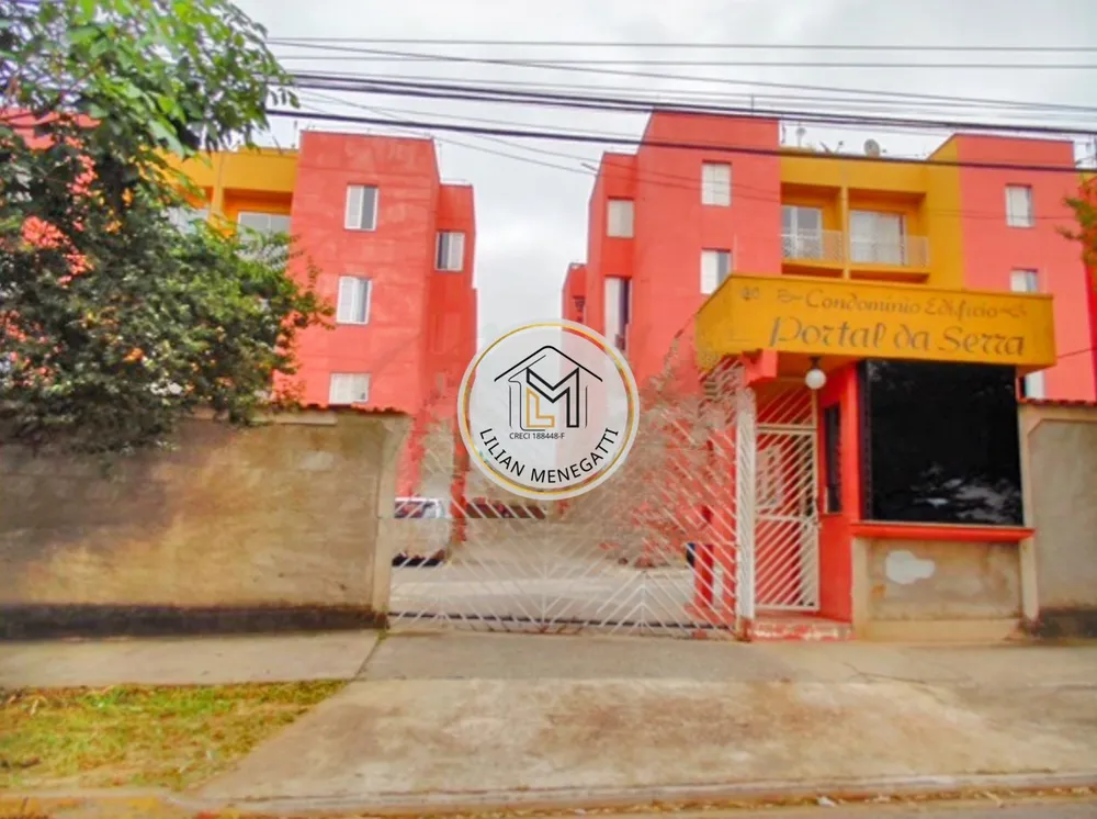 Apartamento, 2 quartos, 56 m² - Foto 6