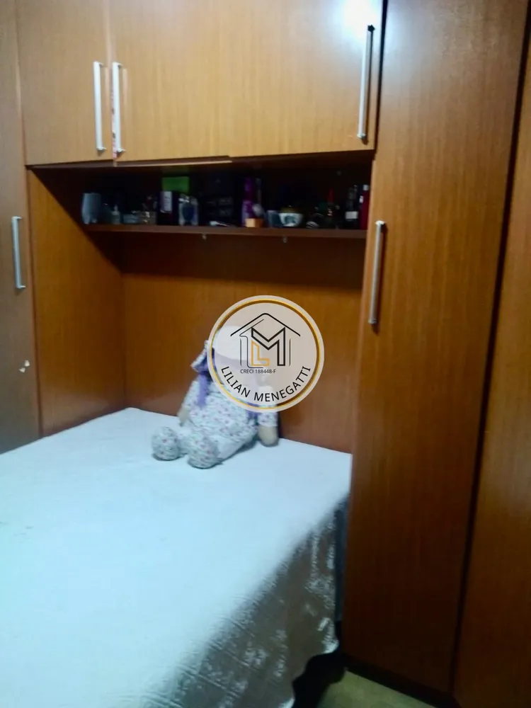 Apartamento, 2 quartos, 56 m² - Foto 4
