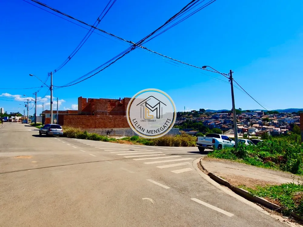 Terreno, 274 m² - Foto 11