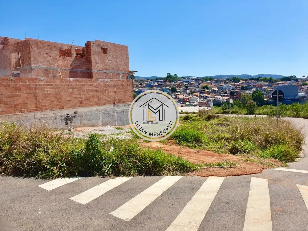 Terreno, 274 m² - Foto 1