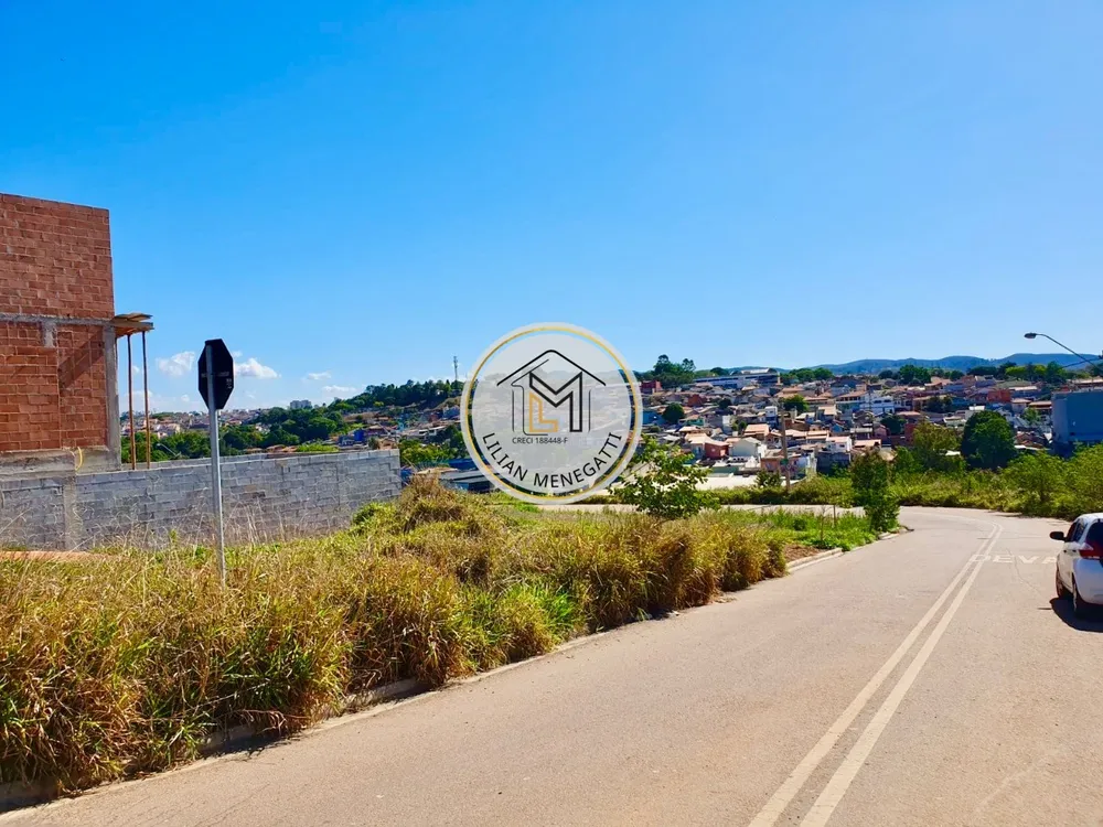 Terreno, 274 m² - Foto 4