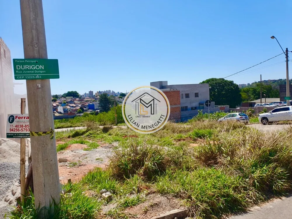 Terreno, 274 m² - Foto 5