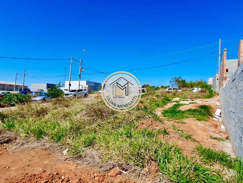 Terreno, 274 m² - Foto 6