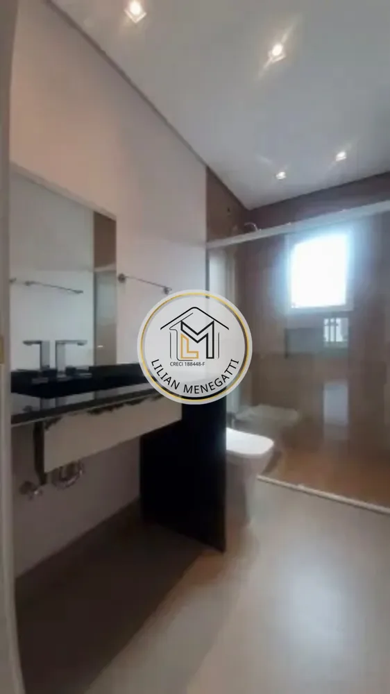 Casa de Condomínio, 5 quartos - Foto 6